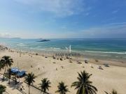 Apartamento a venda Frente ao Mar em Pitangueiras