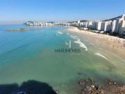 Apartamento a venda Frente ao Mar na Praia das Pitangueiras