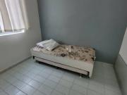 Apartamento a venda Frente ao Mar na Praia das Pitangueiras