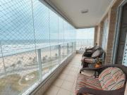 Apartamento à venda Frente Mar em Praia Grande