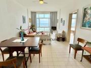 Apartamento à venda Frente Total ao Mar na Praia das...