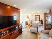 Apartamento à Venda Funcionários, 4 Quartos, 129 m² Belo...