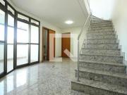Apartamento à Venda Funcionários, 4 Quartos, 170 m² Belo...