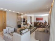 Apartamento à Venda Funcionários, 4 Quartos, 278 m² Belo...