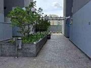 Apartamento à venda, Glass Campolim 3 dormitórios e uma...