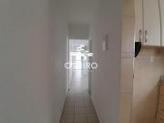 Apartamento à venda Gonzaga Santos