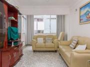 Apartamento à venda Gonzaga Santos/SP