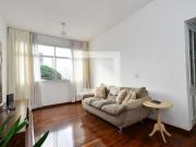 Apartamento à Venda Grajaú, 3 Quartos, 105 m² Belo Horizonte