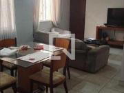 Apartamento à Venda Grajaú, 3 Quartos, 131 m2 Belo Horizonte