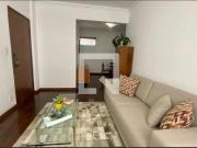 Apartamento à Venda Grajaú, 3 Quartos, 95 m² Belo Horizonte