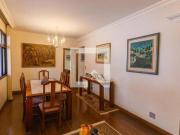 Apartamento à Venda Grajaú, 4 Quartos, 145 m² Belo Horizonte