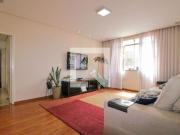 Apartamento à Venda Grajaú, 4 Quartos, 157 m2 Belo Horizonte