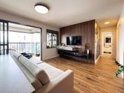 Apartamento à Venda Grand Guanabara One, Campinas SP