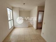 Apartamento à venda Granja Verde Betim