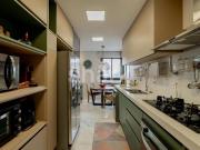 Apartamento à venda, Green Valley Alphaville, Barueri, SP