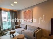 Apartamento 03 quartos Reformado Andar alto Guará