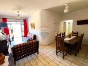 Apartamento a venda Guarujá 3 quartos 2 suítes Ar...