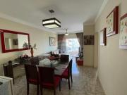 Apartamento a venda Guarujá vista mar 2 quartos 1 suíte...