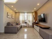 Apartamento à Venda Gutierrez, 3 Quartos, 110 m² Belo...