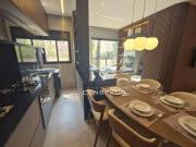APARTAMENTO À VENDA, HIGH LIFE MANSÕES CAMPINAS SP