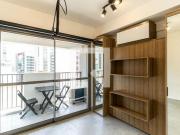 Apartamento à Venda Higienópolis, 1 Quarto, 24 m² São Paulo