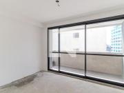 Apartamento à Venda Higienópolis, 1 Quarto, 24 m² São Paulo