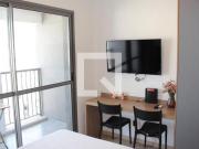 Apartamento à Venda Higienópolis, 1 Quarto, 24 m² São Paulo