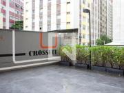 Apartamento à Venda Higienópolis, 1 Quarto, 25 m² São Paulo