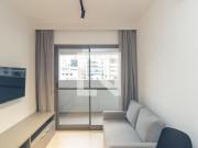 Apartamento à Venda Higienópolis, 1 Quarto, 35 m2