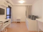 Apartamento à Venda Higienópolis, 1 Quarto, 51 m² São Paulo