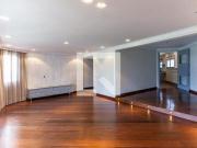 Apartamento à Venda Higienópolis, 2 Quartos, 180 m2