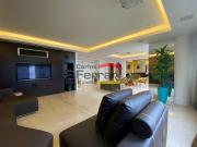 Apartamento a venda Higienópolis 3 dormitórios, 2...