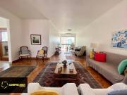 Apartamento à venda Higienópolis 3 Quartos 1 Suíte 1...