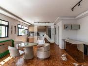 Apartamento à Venda Higienópolis, 3 Quartos, 219 m² São...