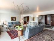 Apartamento à Venda Higienópolis, 3 Quartos, 623 m2