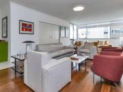 Apartamento à venda Higienópolis São Paulo