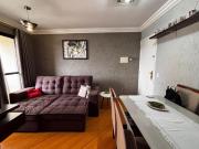 Apartamento a venda Horto Florestal