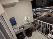 Apartamento a venda Hortolândia no Residencial Reserva...