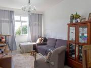 Apartamento à venda Ilha Porchat São Vicente/SP