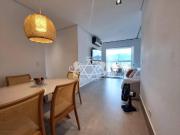 Apartamento à venda, Indaiá, Caraguatatuba, SP