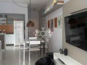 Apartamento à venda, Indaiá, Caraguatatuba, SP
