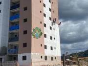 Apartamento à venda, INDAIÁ, CARAGUATATUBA, SP