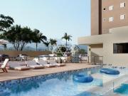 Apartamento à venda, Indaiá, Caraguatatuba, SP