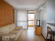 Apartamento à Venda Independência, 1 Quarto, 44 m² Porto...