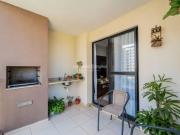 Apartamento Ã Venda Interclube 3 quartos, sendo 1 suÃte,...