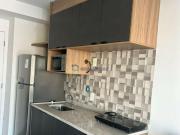 Apartamento à venda, Ipiranga, 1 quarto, 1 vaga