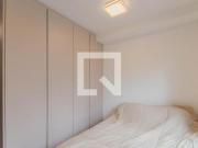 Apartamento à Venda Ipiranga, 1 Quarto, 20 m2