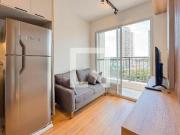 Apartamento à Venda Ipiranga, 1 Quarto, 27 m2