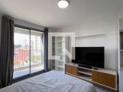 Apartamento à Venda Ipiranga, 1 Quarto, 27 m² São Paulo