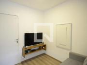 Apartamento à Venda Ipiranga, 1 Quarto, 27 m² São Paulo